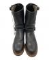 RED WING (レッドウィング) ANSI Z41PT91　エンジニアブーツ ブラック サイズ:8D：70000円