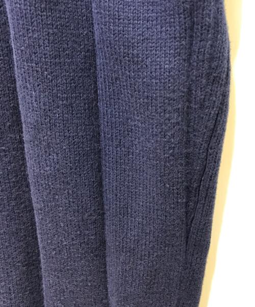 POLO GOLF（ポロ ゴルフ）POLO GOLF (ポロ ゴルフ) ニットベスト ネイビー サイズ:Lの古着・服飾アイテム