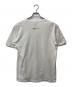 stussy (ステューシー) BIG and MEATY Tシャツ ホワイト サイズ:MEDIUM：10000円