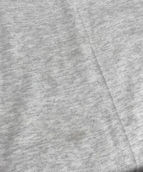 CAMBER（キャンバー）CAMBER (キャンバー) MAX-WEIGHT JERSEY LONG SLEEVE TEE グレー サイズ:S 未使用品の古着・服飾アイテム