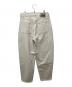 LEVI'S (リーバイス) Baggyデニムパンツ ホワイト サイズ:W31 L30：8000円