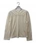 COMME des GARCONS COMME des GARCONS (コムデギャルソン コムデギャルソン) カットソー アイボリー サイズ:M：5000円