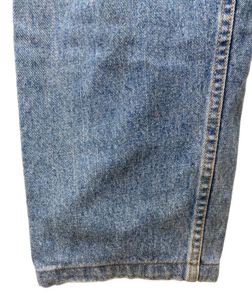 LEVI'S（リーバイス）LEVI'S (リーバイス) 560 LOOSE FIT TAPERED LEG デニムパンツ インディゴ サイズ:86cm (W34)の古着・服飾アイテム