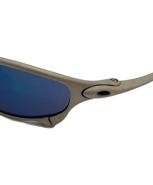 OAKLEY（オークリー）OAKLEY (オークリー) サングラス JI048381の古着・服飾アイテム