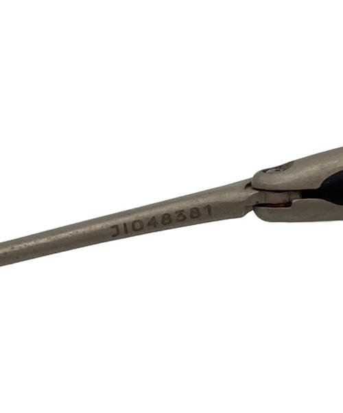 OAKLEY（オークリー）OAKLEY (オークリー) サングラス JI048381の古着・服飾アイテム