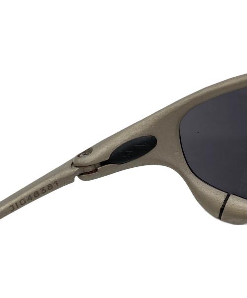 OAKLEY（オークリー）OAKLEY (オークリー) サングラス JI048381の古着・服飾アイテム
