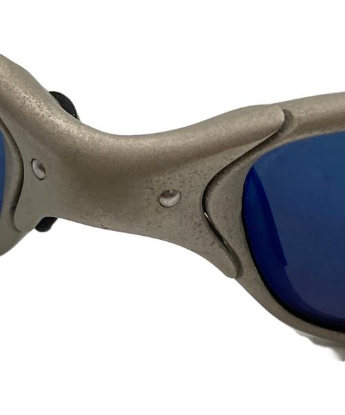 OAKLEY（オークリー）OAKLEY (オークリー) サングラス JI048381の古着・服飾アイテム