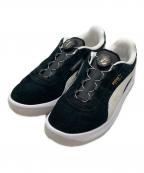 PUMA×FUMITO GANRYUプーマ×フミトガンリュウ）の古着「スニーカー 400974-01」｜ブラック