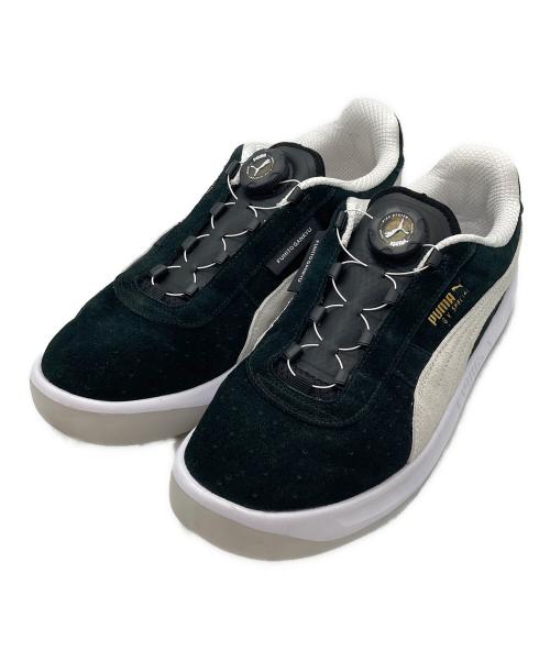 PUMA（プーマ）PUMA (プーマ) FUMITO GANRYU (フミトガンリュウ) スニーカー 400974-01 ブラック サイズ:27.5の古着・服飾アイテム