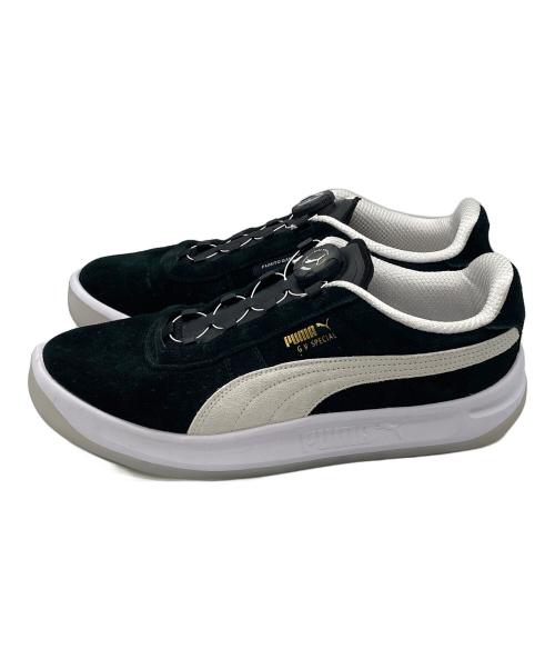 PUMA（プーマ）PUMA (プーマ) FUMITO GANRYU (フミトガンリュウ) スニーカー 400974-01 ブラック サイズ:27.5の古着・服飾アイテム