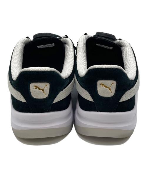 PUMA（プーマ）PUMA (プーマ) FUMITO GANRYU (フミトガンリュウ) スニーカー 400974-01 ブラック サイズ:27.5の古着・服飾アイテム