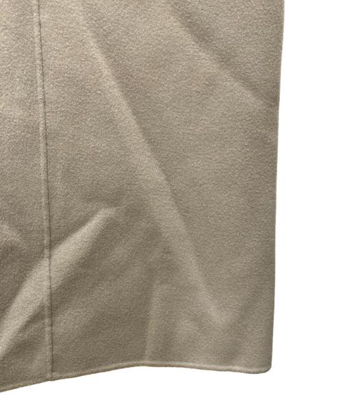 SLOBE IENA（スローブ イエナ）SLOBE IENA (スローブ イエナ) ダブルフェイスジャンスカ　23040912404040 オリーブ サイズ:Fの古着・服飾アイテム