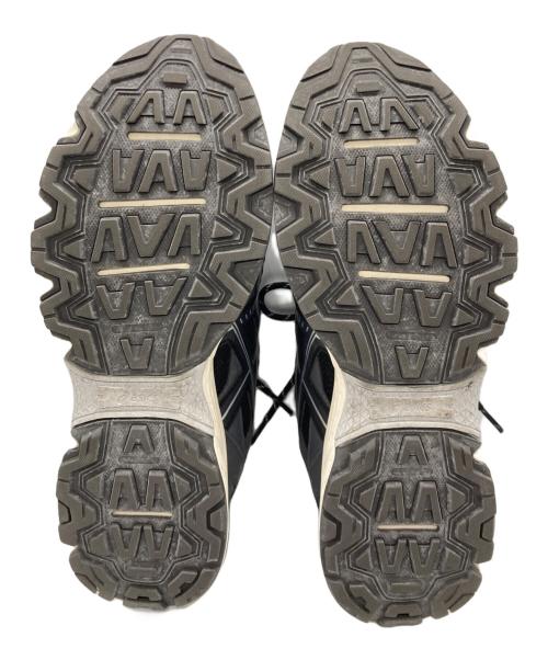 asics（アシックス）asics (アシックス) GEL-NUNOBIKI 1203A536 BLACK/OBSIDIAN GREY サイズ:27.5cmの古着・服飾アイテム