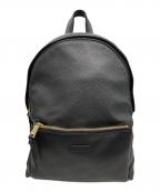 FURLAフルラ）の古着「バックパック　ジュデッカ　F7328」｜ブラック