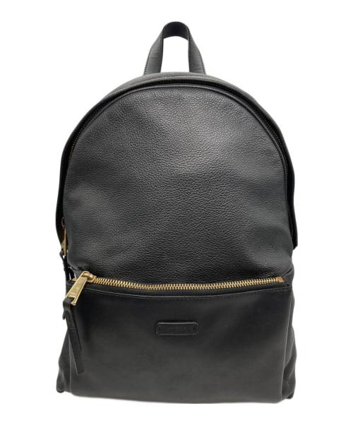 FURLA（フルラ）FURLA (フルラ) バックパック　ジュデッカ　F7328 ブラックの古着・服飾アイテム