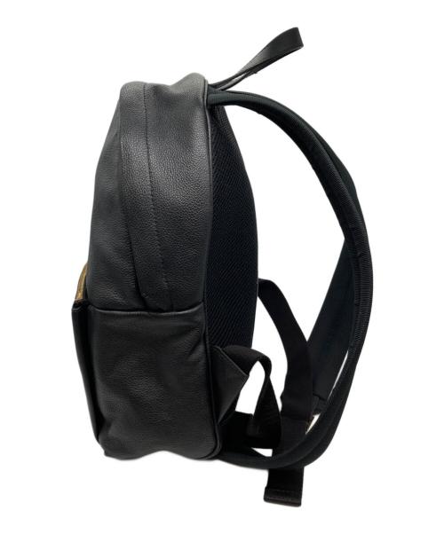 FURLA（フルラ）FURLA (フルラ) バックパック　ジュデッカ　F7328 ブラックの古着・服飾アイテム