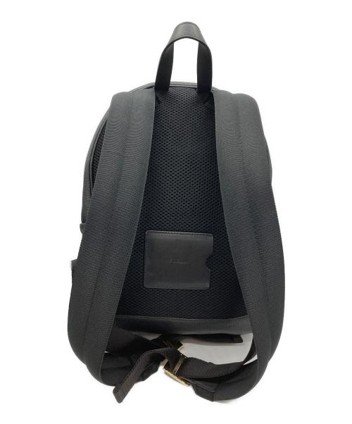 FURLA（フルラ）FURLA (フルラ) バックパック　ジュデッカ　F7328 ブラックの古着・服飾アイテム