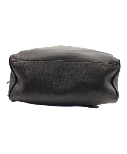 FURLA（フルラ）FURLA (フルラ) バックパック　ジュデッカ　F7328 ブラックの古着・服飾アイテム