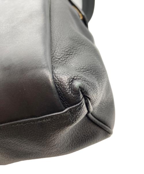 FURLA（フルラ）FURLA (フルラ) バックパック　ジュデッカ　F7328 ブラックの古着・服飾アイテム