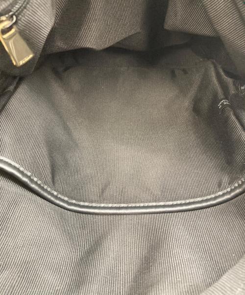 FURLA（フルラ）FURLA (フルラ) バックパック　ジュデッカ　F7328 ブラックの古着・服飾アイテム