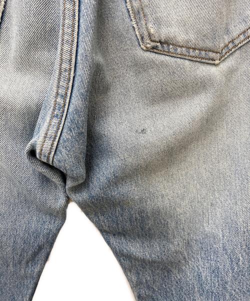 LEVI'S（リーバイス）LEVI'S (リーバイス) デニムパンツ　501-0000 インディゴ サイズ: 78.5cm (W31)の古着・服飾アイテム