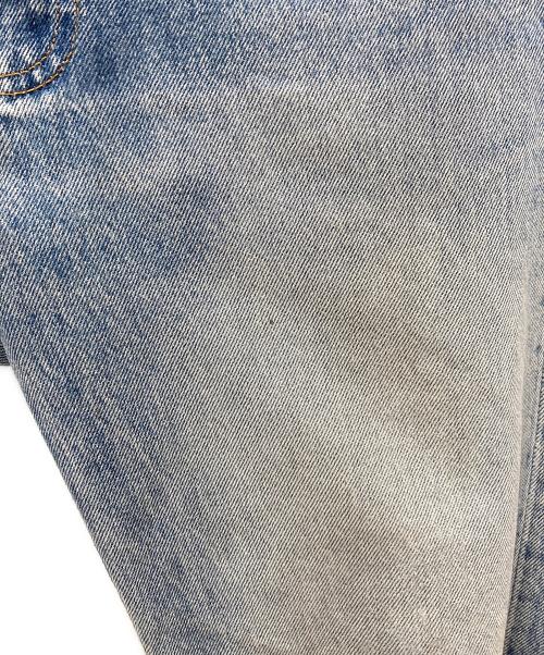 LEVI'S（リーバイス）LEVI'S (リーバイス) デニムパンツ　501-0000 インディゴ サイズ: 78.5cm (W31)の古着・服飾アイテム