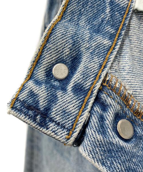LEVI'S（リーバイス）LEVI'S (リーバイス) デニムパンツ　501-0000 インディゴ サイズ: 78.5cm (W31)の古着・服飾アイテム