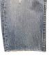 中古・古着 LEVI'S (リーバイス) デニムパンツ　501-0000 インディゴ サイズ: 78.5cm (W31)：5000円