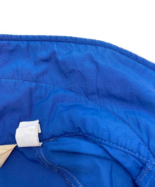 L.L.Bean（エルエルビーン）L.L.Bean (エルエルビーン) ハーフジップナイロンプルオーバー ブルー サイズ:XLの古着・服飾アイテム