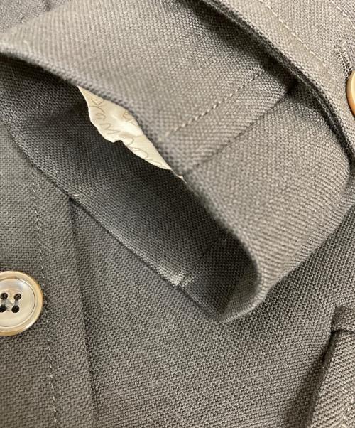 Max Mara WEEK END LINE（マックスマーラ ウイークエンドライン）Max Mara WEEK END LINE (マックスマーラ ウイークエンドライン) ジャケット　50861183 ブラック サイズ:40の古着・服飾アイテム