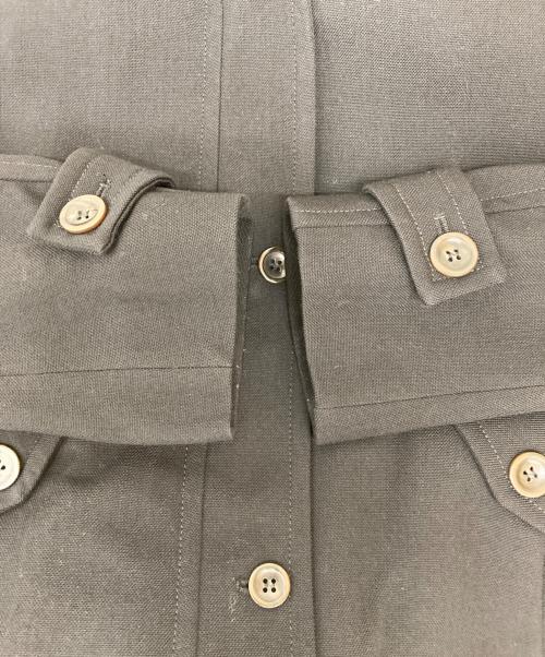 Max Mara WEEK END LINE（マックスマーラ ウイークエンドライン）Max Mara WEEK END LINE (マックスマーラ ウイークエンドライン) ジャケット　50861183 ブラック サイズ:40の古着・服飾アイテム