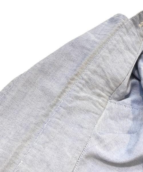 RALPH LAUREN（ラルフローレン）RALPH LAUREN (ラルフローレン) ボタンダウンシャツ ブルー サイズ:Lの古着・服飾アイテム