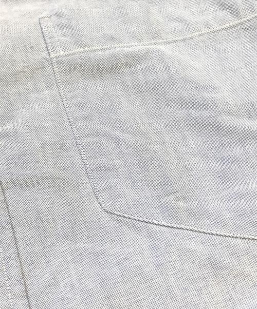 RALPH LAUREN（ラルフローレン）RALPH LAUREN (ラルフローレン) ボタンダウンシャツ ブルー サイズ:Lの古着・服飾アイテム