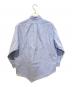 RALPH LAUREN (ラルフローレン) ボタンダウンシャツ ブルー サイズ:L：5000円