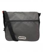 SEDAN ALL-PURPOSE×OUTDOOR PRODUCTSセダンオールパーパス×アウトドア プロダクツ）の古着「NIMBUS Shoulder Carry-All　SD24F-BG01」｜グレー