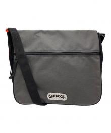 SEDAN ALL-PURPOSE×OUTDOOR PRODUCTS（セダンオールパーパス×アウトドア プロダクツ）の古着「NIMBUS Shoulder Carry-All　SD24F-BG01」｜グレー