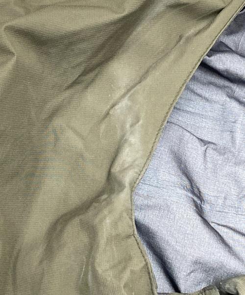 THE NORTH FACE（ザ ノース フェイス）THE NORTH FACE (ザ ノース フェイス) Climb Light Jacket NP12201 オリーブ サイズ:Mの古着・服飾アイテム