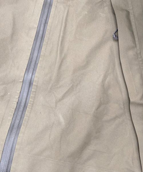THE NORTH FACE（ザ ノース フェイス）THE NORTH FACE (ザ ノース フェイス) Climb Light Jacket NP12201 オリーブ サイズ:Mの古着・服飾アイテム