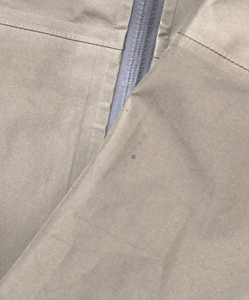 THE NORTH FACE（ザ ノース フェイス）THE NORTH FACE (ザ ノース フェイス) Climb Light Jacket NP12201 オリーブ サイズ:Mの古着・服飾アイテム
