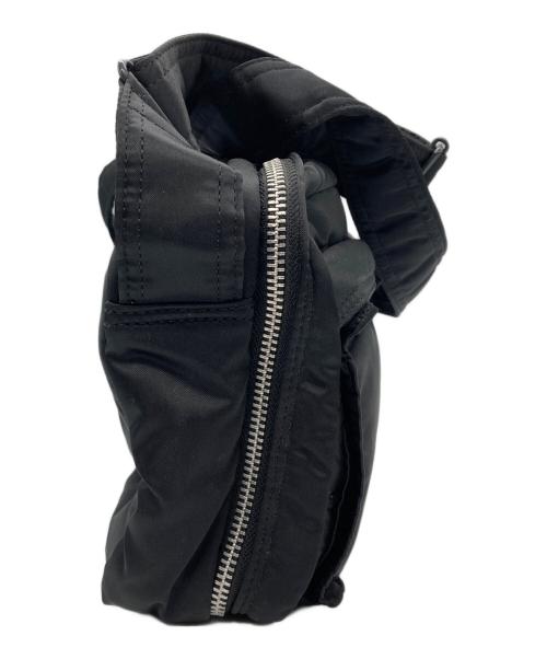 PORTER（ポーター）PORTER (ポーター) SHOULDER BAG(S) ブラックの古着・服飾アイテム
