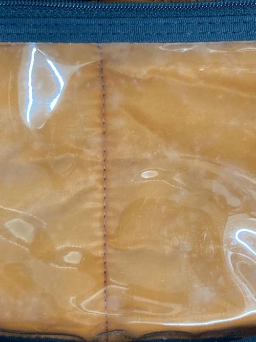 PORTER（ポーター）PORTER (ポーター) SHOULDER BAG(S) ブラックの古着・服飾アイテム