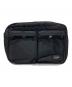 PORTER（ポーター）の古着「SHOULDER BAG(S)」｜ブラック