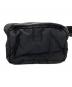PORTER (ポーター) SHOULDER BAG(S) ブラック：12000円