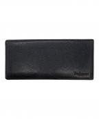 Burberry'sバーバリー）の古着「長財布」｜ブラック