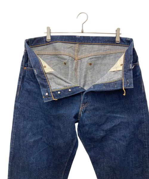 WAREHOUSE（ウエアハウス）WAREHOUSE (ウエアハウス) デニムパンツ　1001XX インディゴ サイズ:W40×L34の古着・服飾アイテム