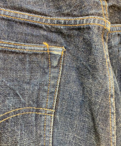 WAREHOUSE（ウエアハウス）WAREHOUSE (ウエアハウス) デニムパンツ　1001XX インディゴ サイズ:W40×L34の古着・服飾アイテム