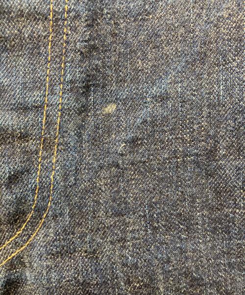 WAREHOUSE（ウエアハウス）WAREHOUSE (ウエアハウス) デニムパンツ　1001XX インディゴ サイズ:W40×L34の古着・服飾アイテム