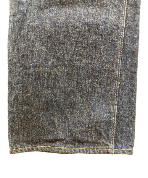 WAREHOUSE（ウエアハウス）WAREHOUSE (ウエアハウス) デニムパンツ　1001XX インディゴ サイズ:W40×L34の古着・服飾アイテム