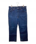 LEVI'Sリーバイス）の古着「デニムパンツ　20517-0217」｜インディゴ