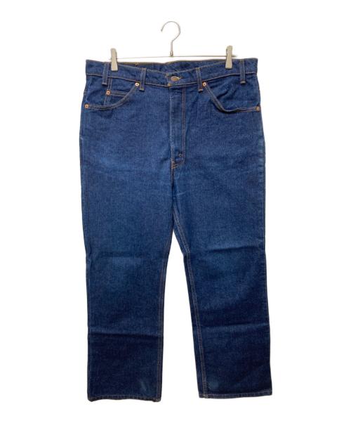 LEVI'S（リーバイス）LEVI'S (リーバイス) デニムパンツ　20517-0217 インディゴ サイズ:96cm (W38)の古着・服飾アイテム